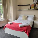Abbeyfield Guesthouse