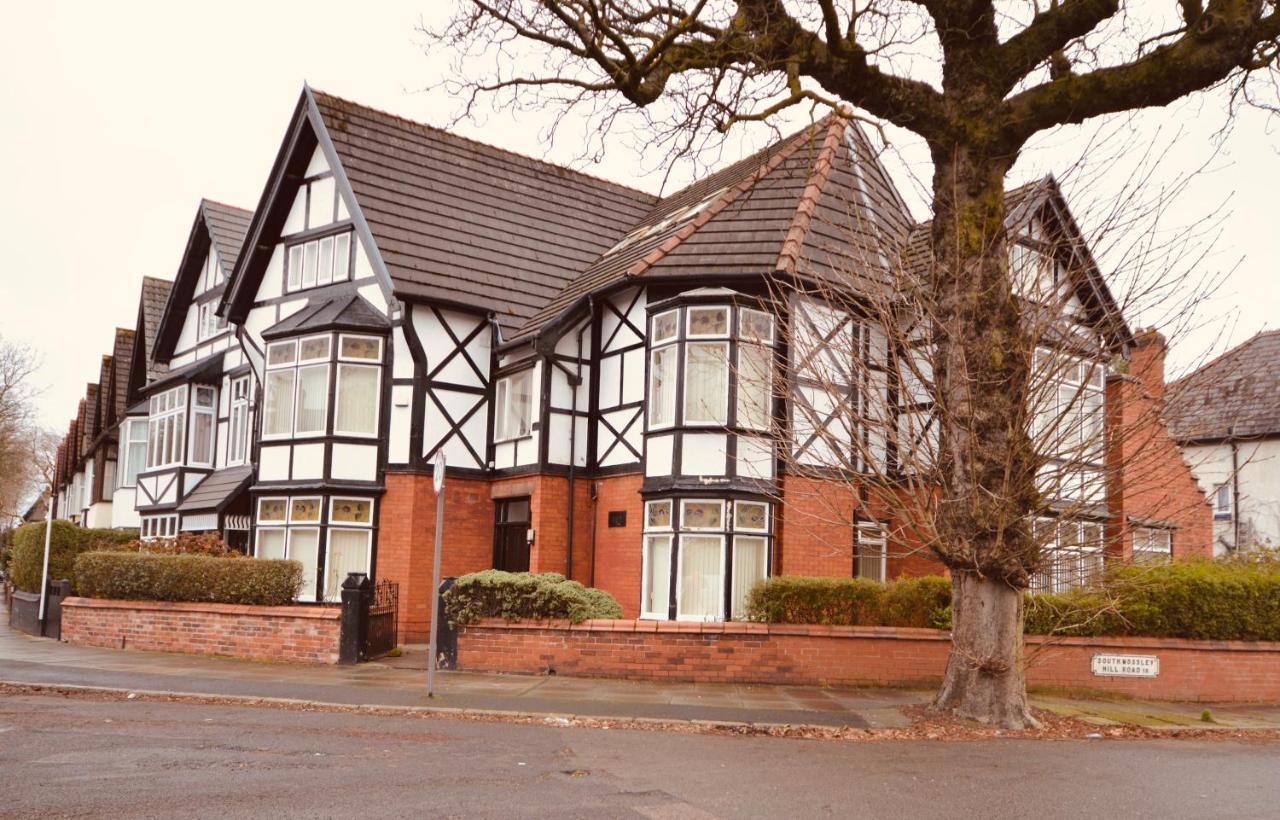Guest house Abbeyfield *