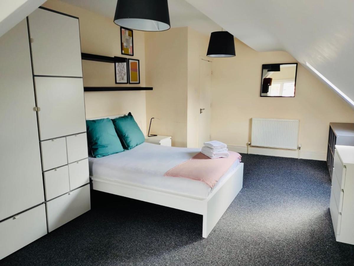 Abbeyfield Liverpool