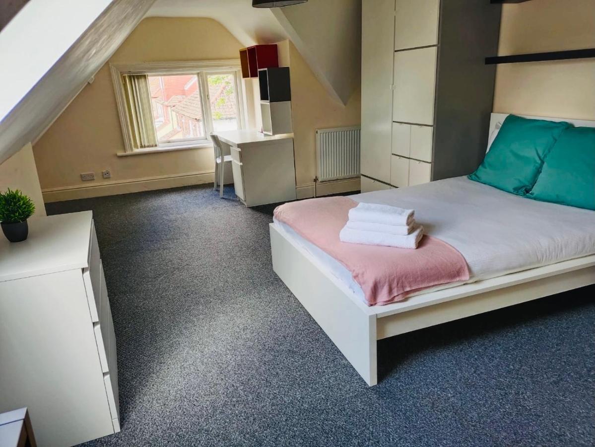 Abbeyfield Guest house *