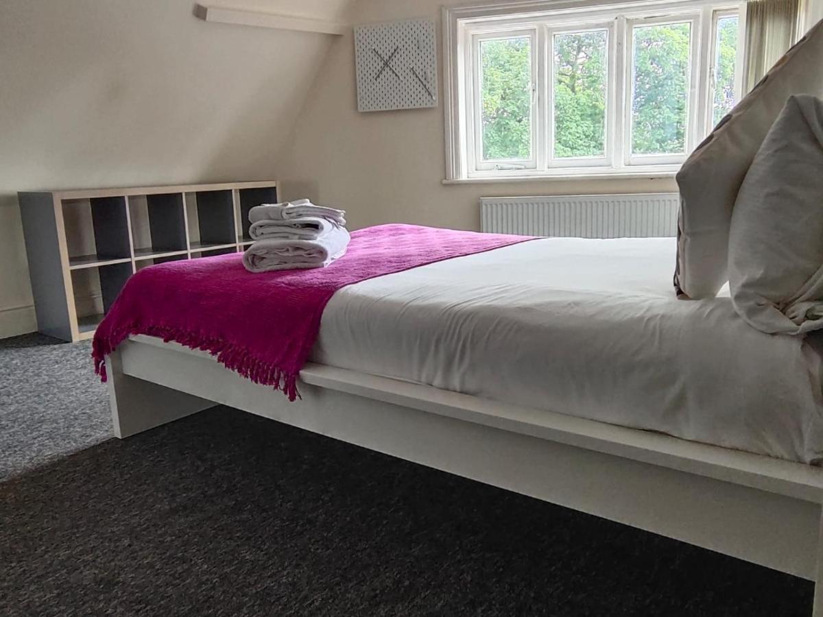 Abbeyfield Guest house *