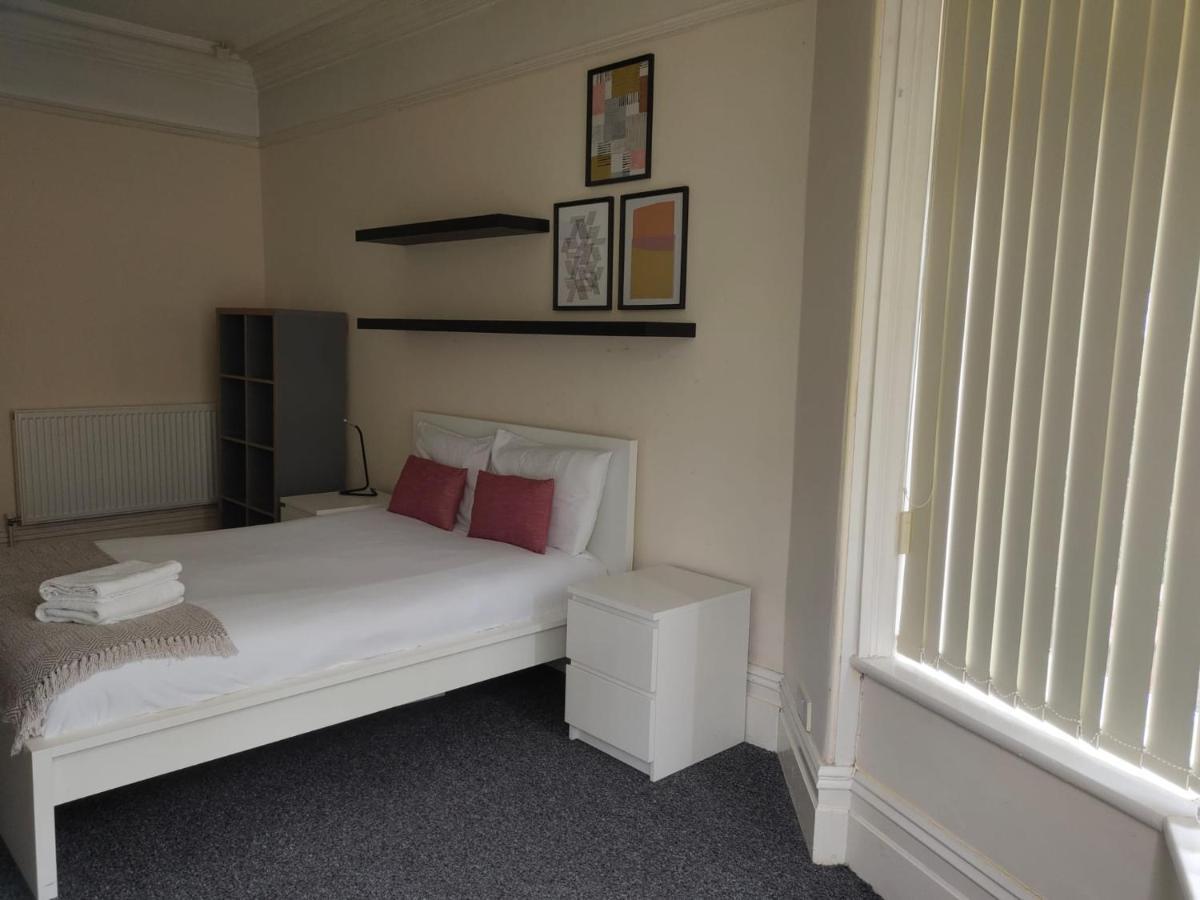 Guest house Abbeyfield