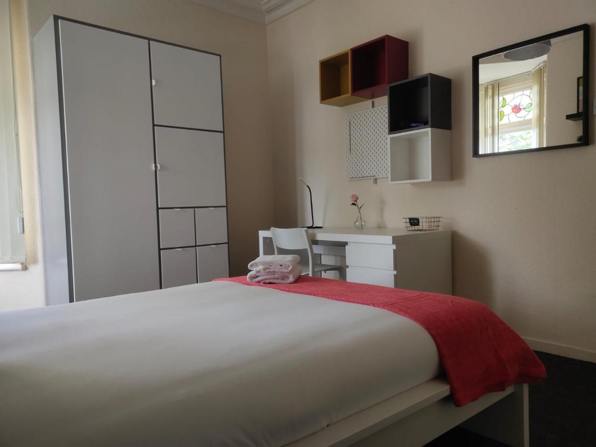 Abbeyfield Guest house Liverpool