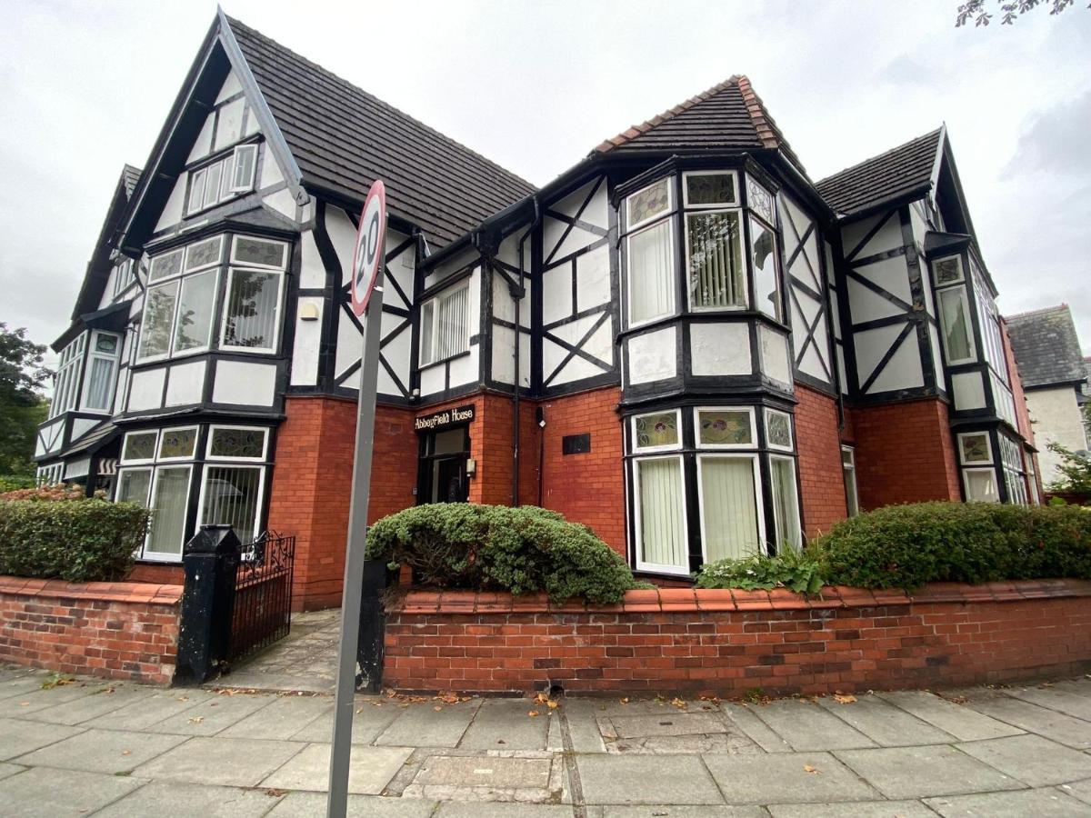 Abbeyfield Guest house