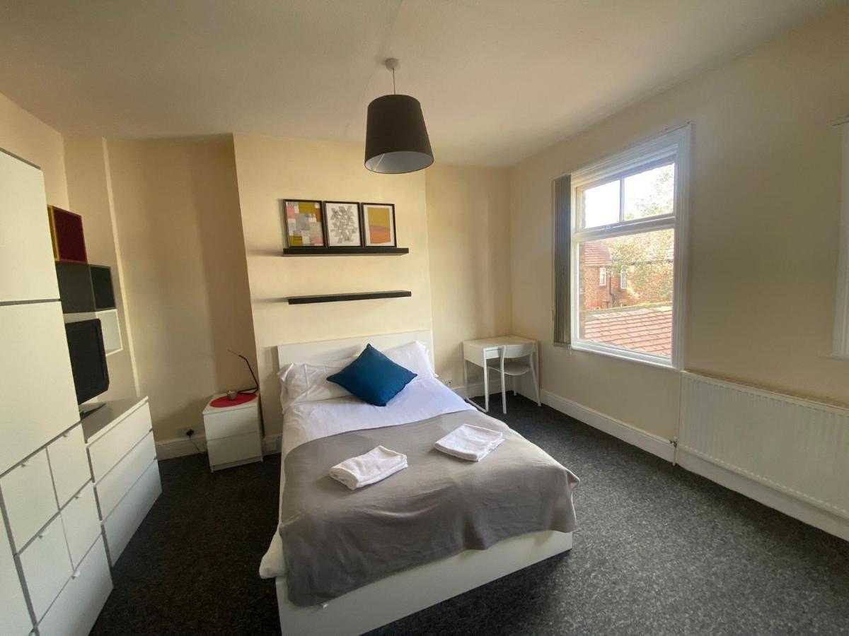 Abbeyfield * Liverpool