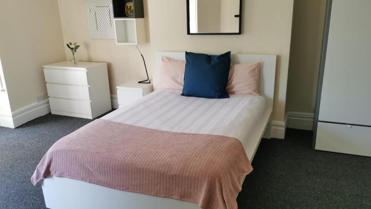Abbeyfield Guest house