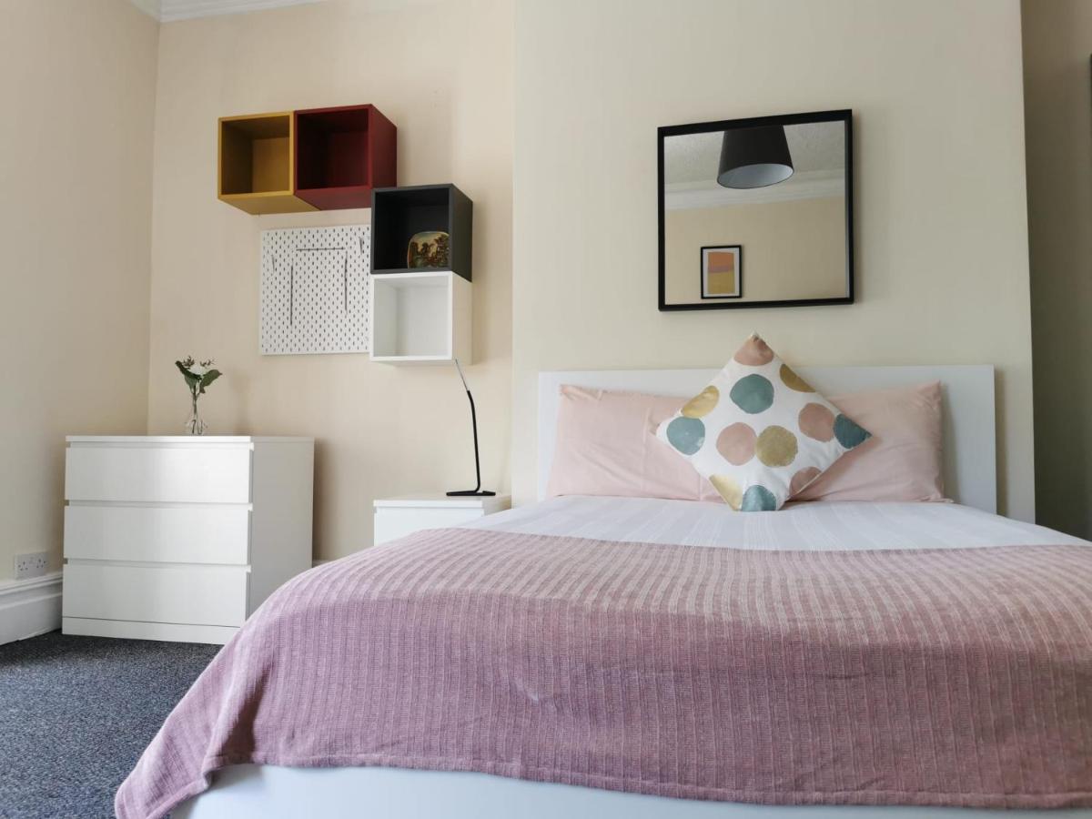 Abbeyfield Guest house *