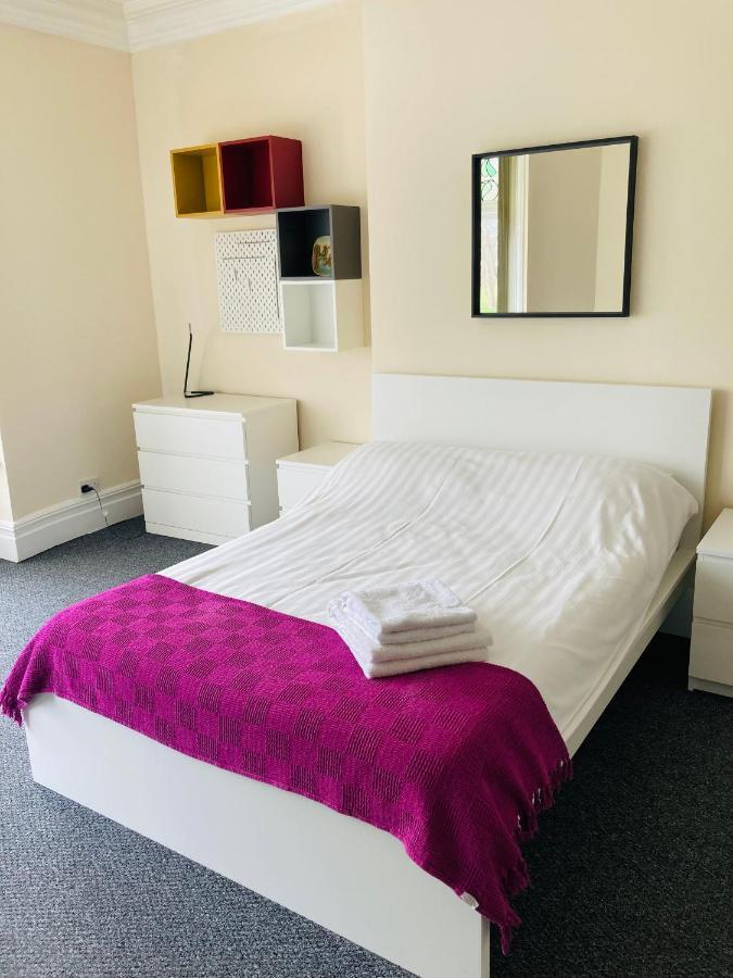Abbeyfield Guest house