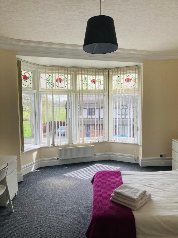Abbeyfield Guest house