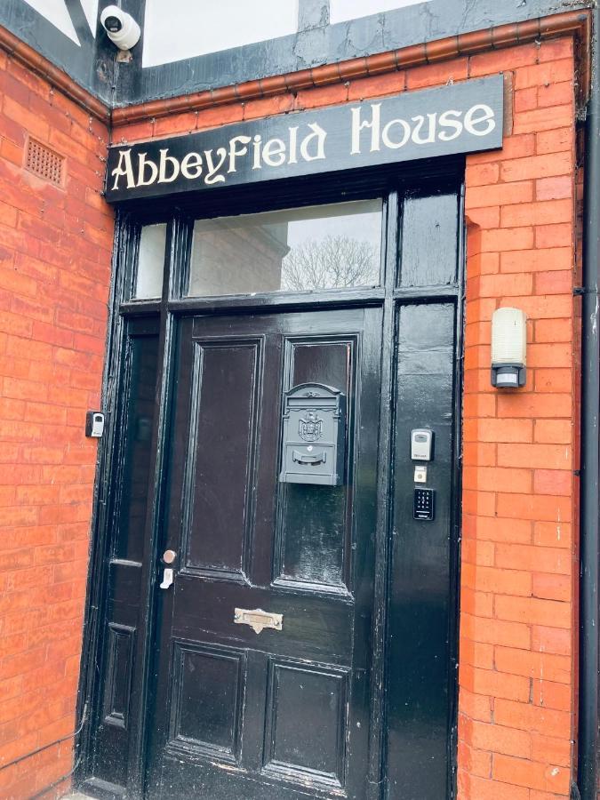 Guest house Abbeyfield *