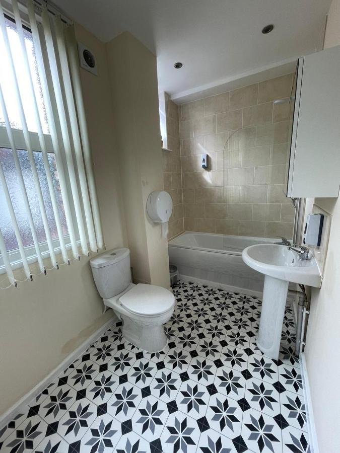 Abbeyfield Liverpool