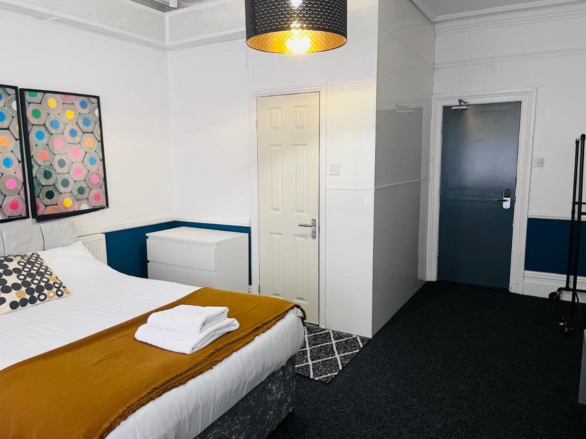 Abbeyfield Guest house *