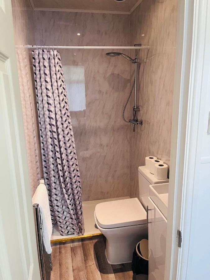 Guest house Abbeyfield *