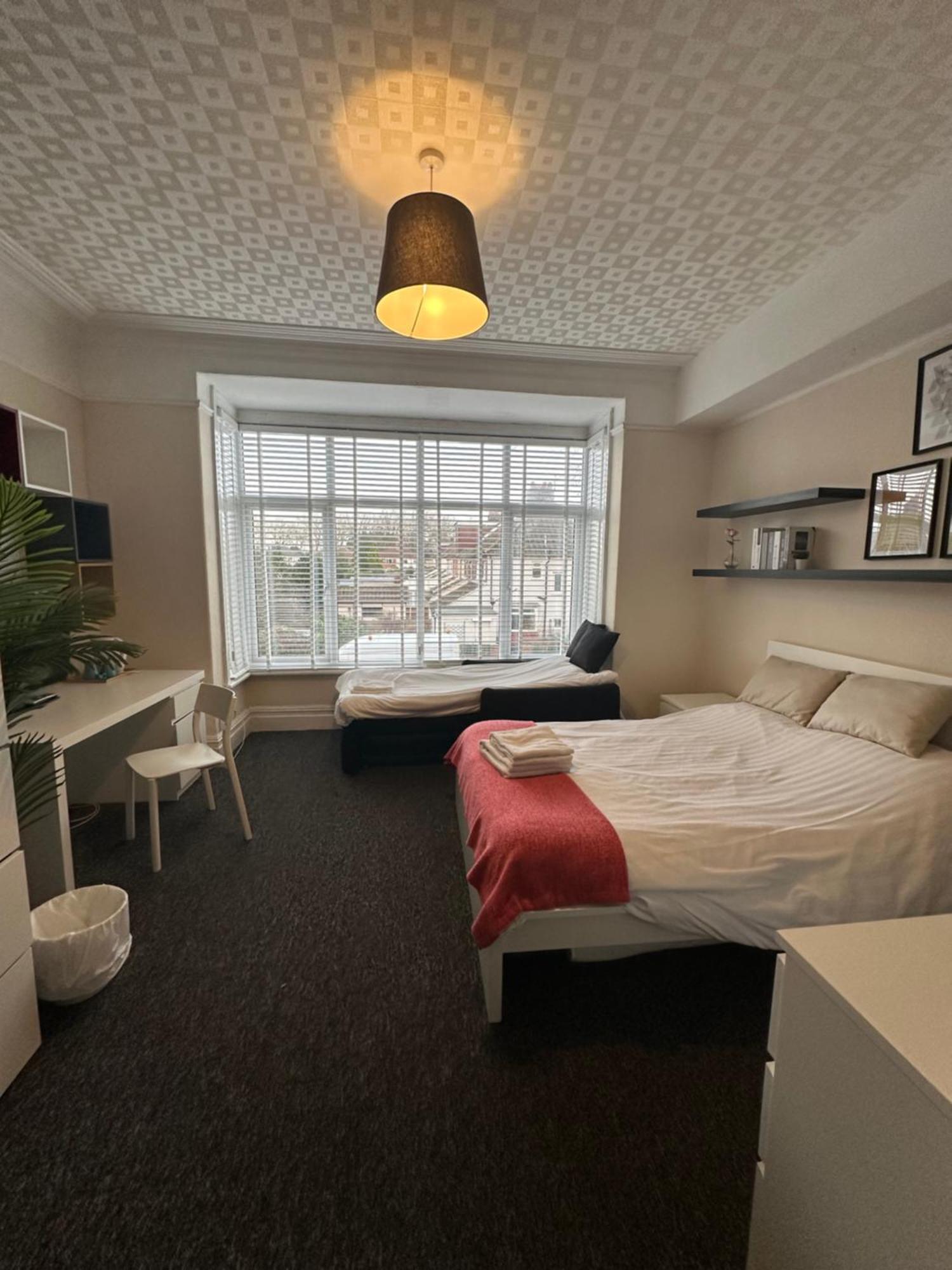 Guest house Abbeyfield
