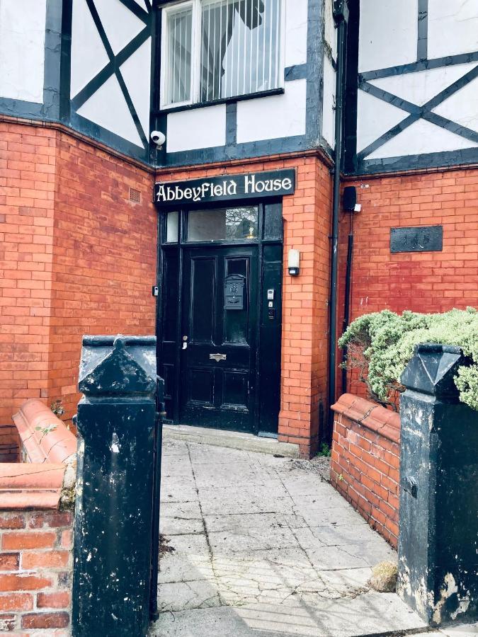 Guest house Abbeyfield Liverpool