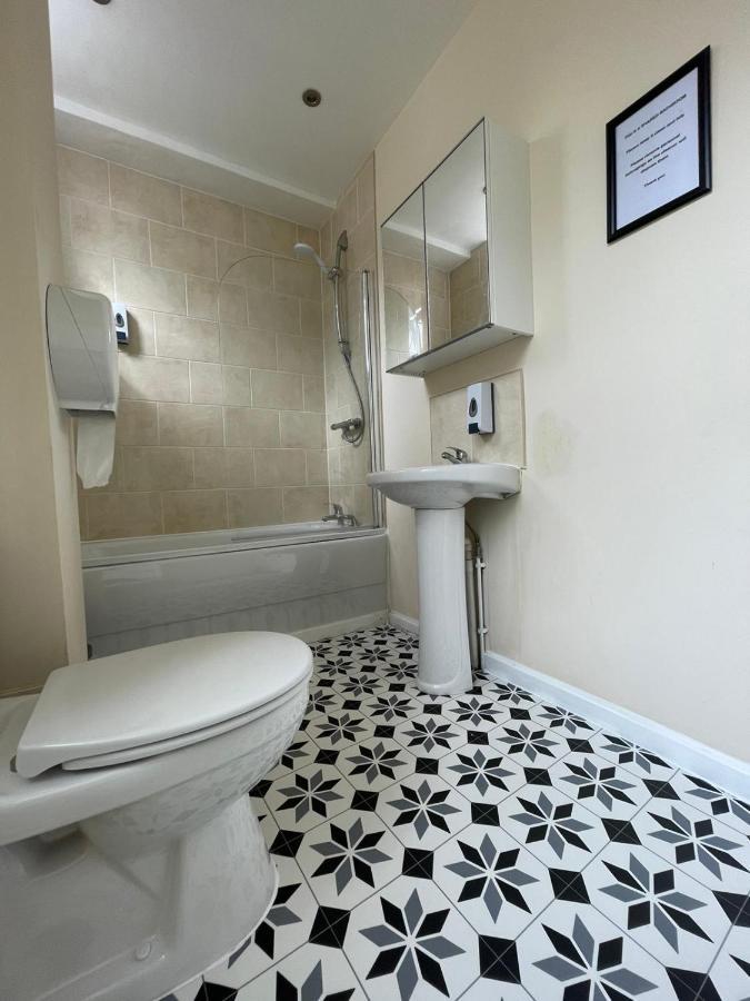 Abbeyfield Guest house *
