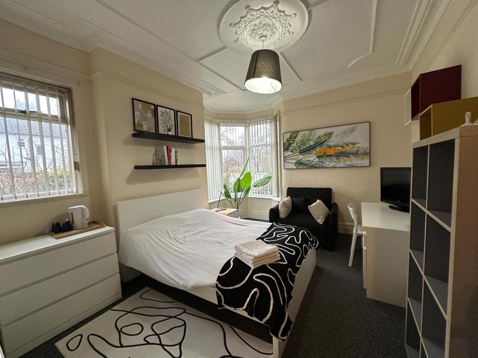 Abbeyfield Liverpool